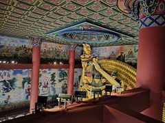 -上海东林寺(金山区)