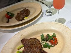 -王品牛排(福州泰禾店)