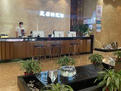 -足易轩足浴(庐山路旗舰店)