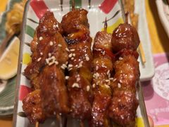 -吉兆·料理(红梅南路店)