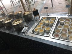 酒酿圆子-佰园全日西餐厅-厦门佰翔软件园酒店