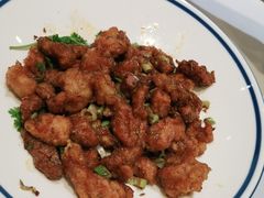 -紫光园·烤鸭·北京菜(劲松店)