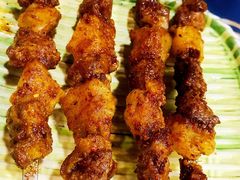 -乡村馕坑肉·烧烤·新疆菜·本地人更爱吃(阿勒泰首店)