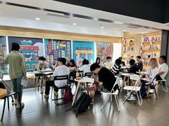 -帝京日语(春熙路旗舰校区)