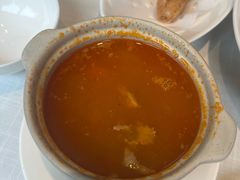 -汤城小厨•粤菜•靓汤(金融街店)