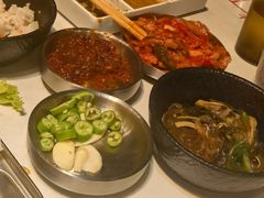 -杨记齐齐哈尔烤肉(总店)