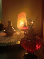 -文华东方水疗中心