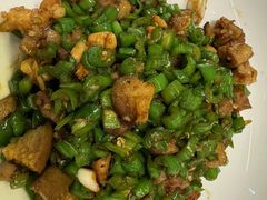 -院里寻菜·精致庭院菜(观沙岭店)