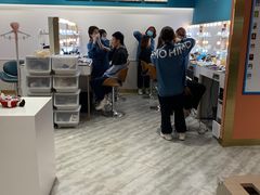 -海马体照相馆(合肥包河万达广场店)