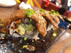 雪花牛肉卷-东京屋(武定路店)