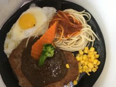 -东方豪客牛排意面披萨(金凤万达店)