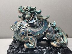 -北京工艺美术博物馆