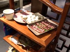 -蓉城老妈火锅(双林路店)
