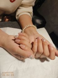 -悦指间美甲美睫