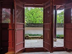 -宁波市保国寺古建筑博物馆