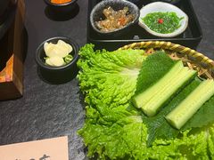 -黑牛の店·黑金店(沈阳万象城店)