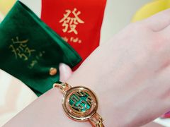 -LADY FAFA(巨鹿路陕西南路路口店)
