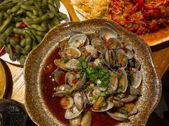 -李双猪·小龙虾·烧烤·羊肉煲(乐山店)