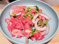 -韩悦牛排烤肉无限续(宝能中心店)