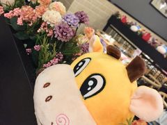 -嬷孙家潮汕牛肉火锅(北京路天河城店)