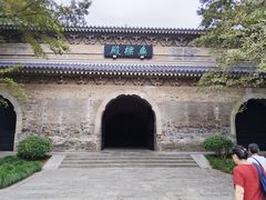 -灵谷景区