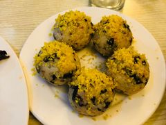 -洪妈妈朝族小馆