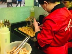 -池田寿司·4H鲜作(西直门凯德华联店)
