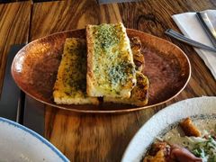-PIZZA BIANCA(民园店)