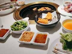 -韩时烤肉(枫蓝店)