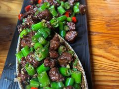 -苹果树下艺术餐厅(宋庄店)