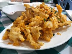 -中山脆肉鲩(新圳东路店)