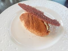 提拉米苏-恰餐厅CHAR Grill(北京三里屯洲际店)