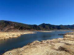 -泸沽湖国家级风景名胜区走婚桥