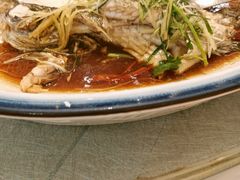 -北海渔村酒楼·粤菜海鲜点心(新华店)