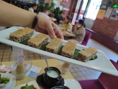 -喜鹊茶点.啫煲(车陂店)