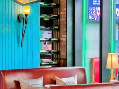 -Famous肥猫墨西哥音乐餐吧(五棵松华熙LIVE店)