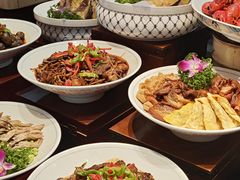 -五味坊·喜宴楼(瑞丰商博城店)