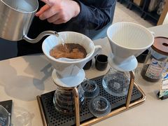 -星巴克臻选(武汉首义汇店)