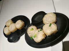 -小杨生煎(龙之梦购物中心店)