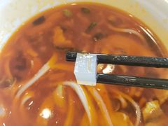 -令氏家外家周秦食府(高新店)
