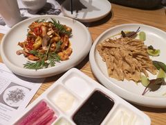 -小大董·烤鸭(凤凰汇店)