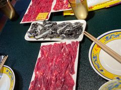-大吉利·潮汕鲜牛肉火锅(万峰路店)