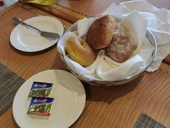 -国宾酒店-花园咖啡自助餐厅(北营房中街店)