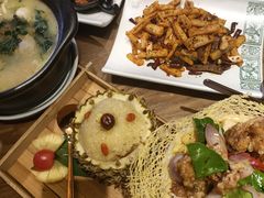 -云海肴·云南小炒·汽锅鸡(曲江大悦城店)