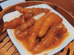 -点都德(花城店)