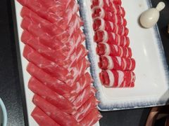 -南门四季铜锅涮肉(大屯·北苑店)
