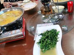 -丈母娘的饭局•新金陵菜(牛首山店)