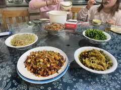 -味老大土碗菜(中山三路店)