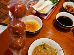 -1078號老北京涮肉(万达广场店)