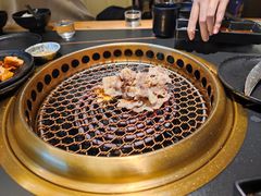 -極屋鮨牛 · 烧肉酒场(时代C馆店)